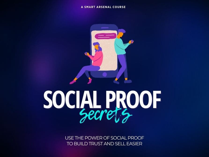 Social Proof Course