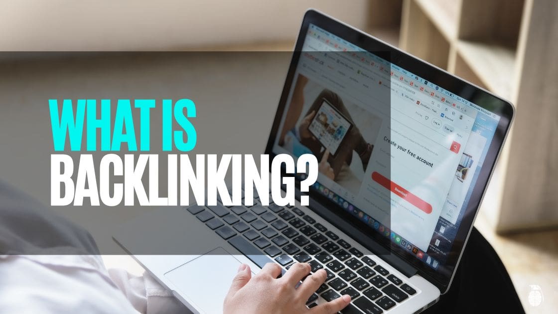 What is backlinking | Torie Mathis