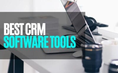 10+ Best CRM Software Tools: A Comparison [2024 Guide]