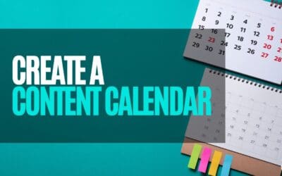 How to Create a Content Calendar: A Guide for Entrepreneurs