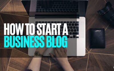 How to Make a Business Blog: Tips for Success