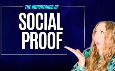 The Importance of Social Proof: Unlock the Secrets to Success!
