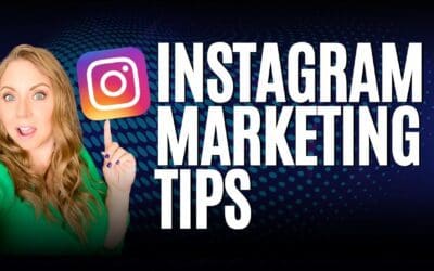 Grow Your Business With These Instagram Marketing Tips