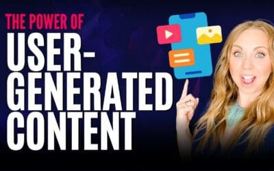 User-Generated Content: How to Unlock This Social Proof Powerhouse