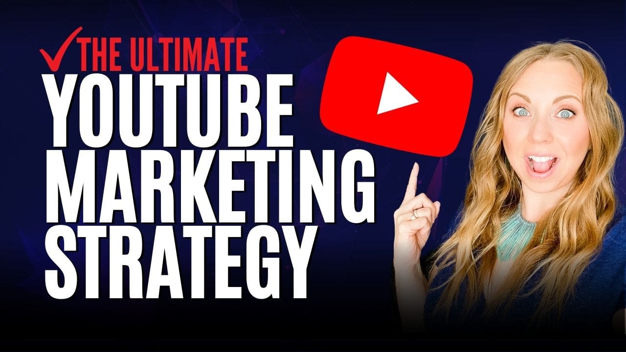 youtube marketing strategy | Torie Mathis