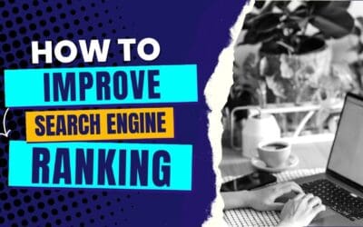 How to Improve Search Engine Ranking: 5 Tips for Beginners
