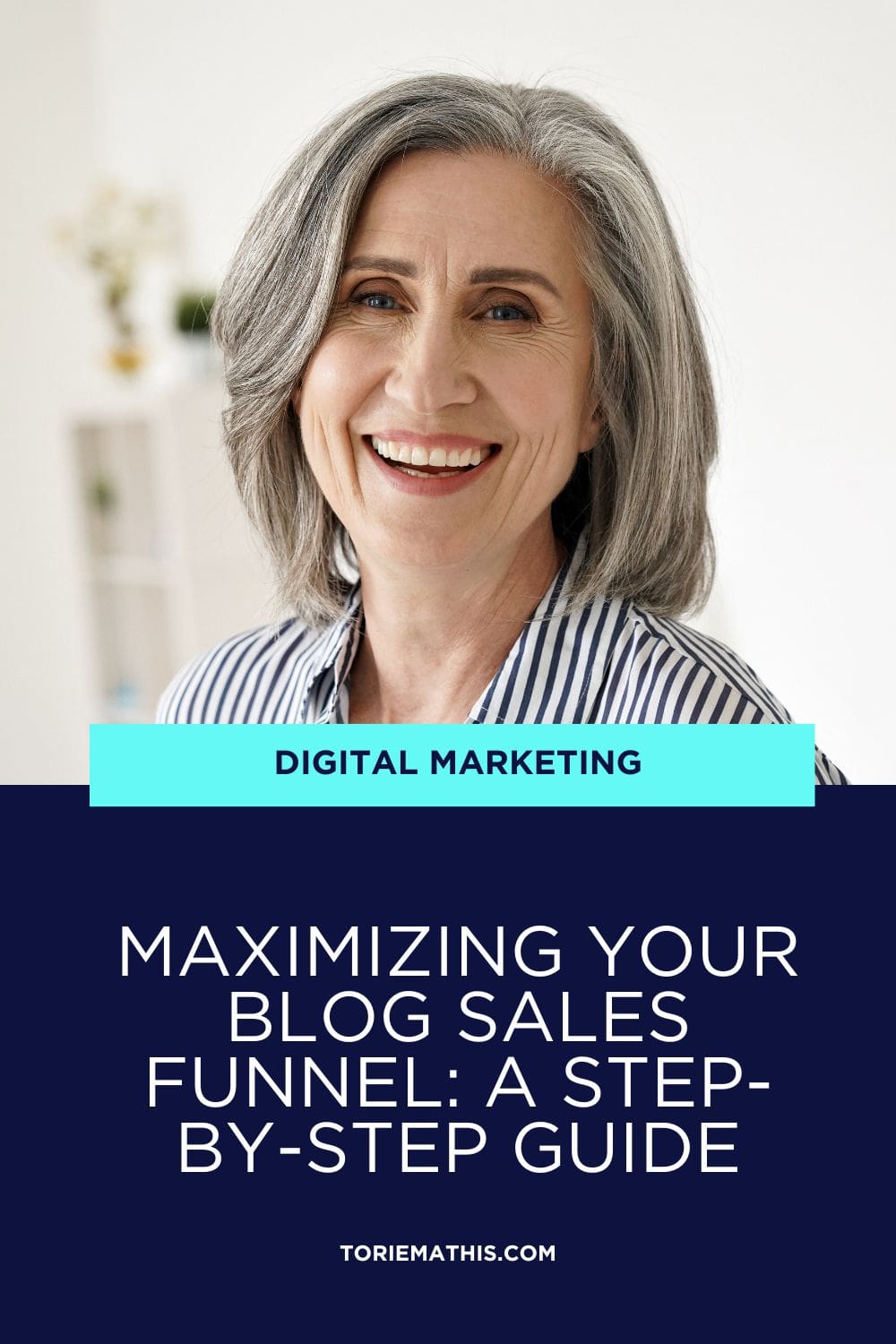 Maximizing Your Blog Sales Funnel A Step-by-Step Guide