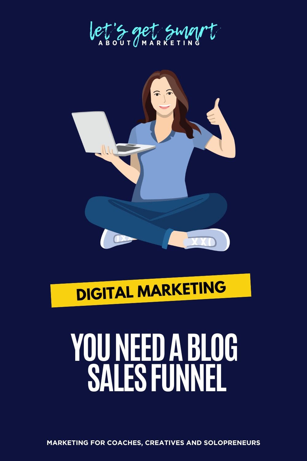 Maximizing Your Blog Sales Funnel A Step-by-Step Guide