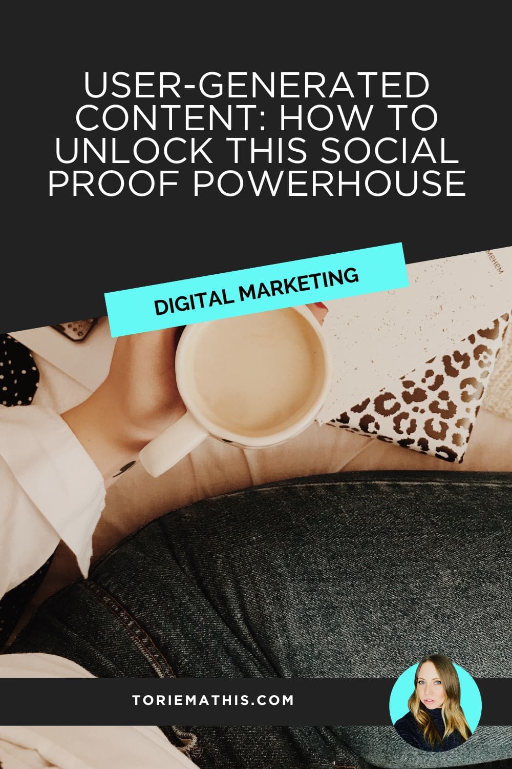 User-Generated Content How to Unlock This Social Proof Powerhouse