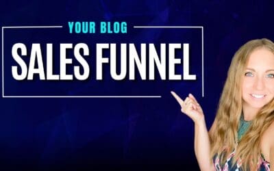 Maximizing Your Blog Sales Funnel: A Step-by-Step Guide