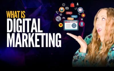 What Is Digital Marketing? A Beginner’s Guide