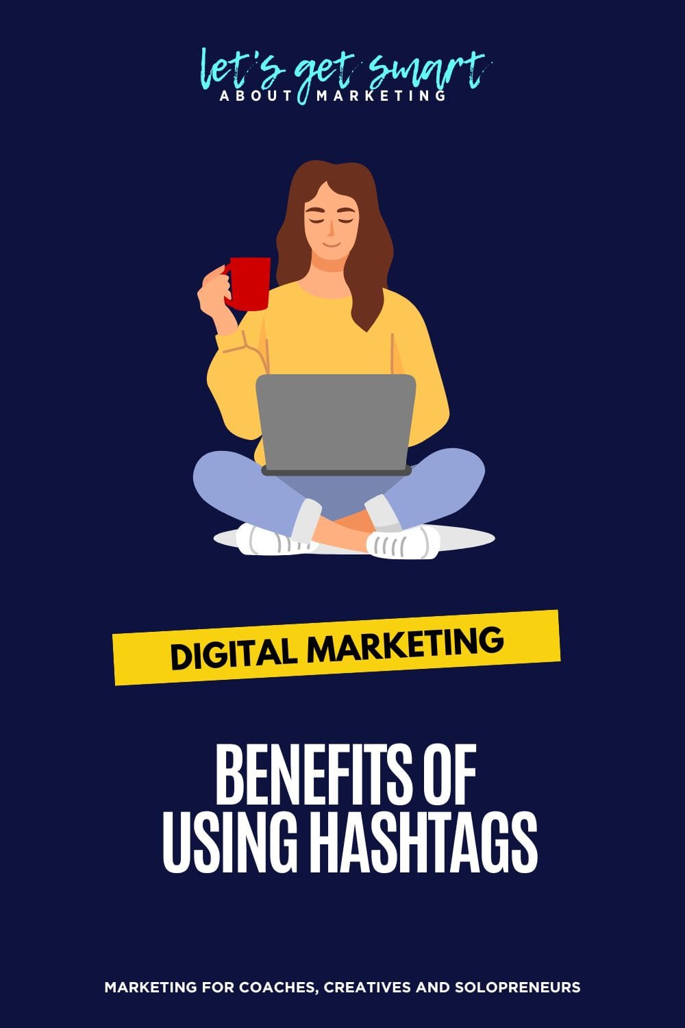 Are Hashtags Still Relevant? A Digital Marketer's Guide