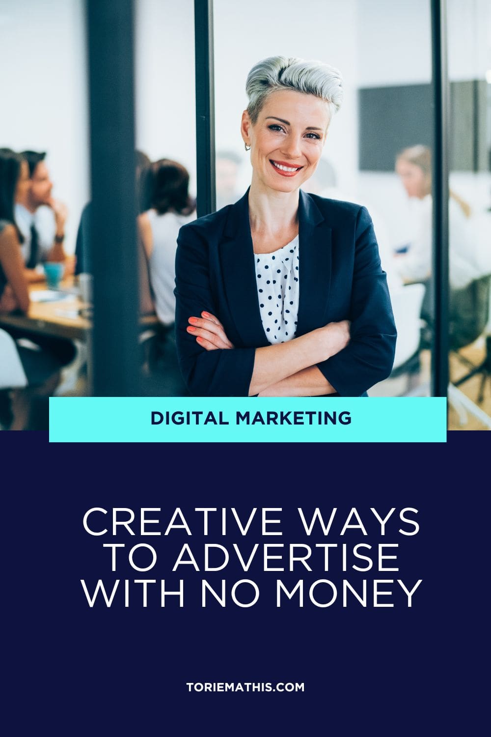 How to Advertise With No Money Strategies for Entrepreneurs