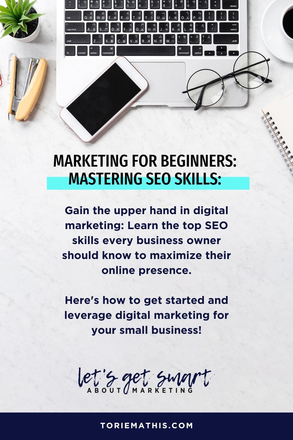 Mastering SEO Skills Essential Tips for Business Owners