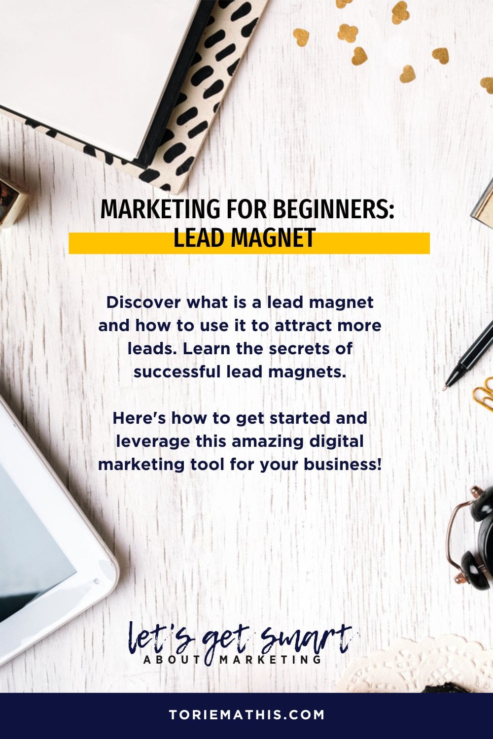 What Is a Lead Magnet? Unlock the Secrets to Attracting More Leads