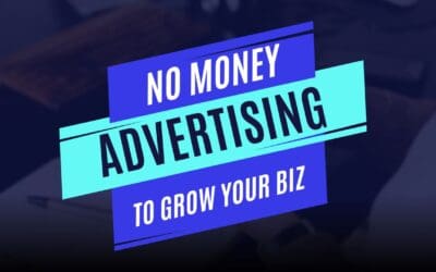 How to Advertise With No Money: Strategies for Entrepreneurs