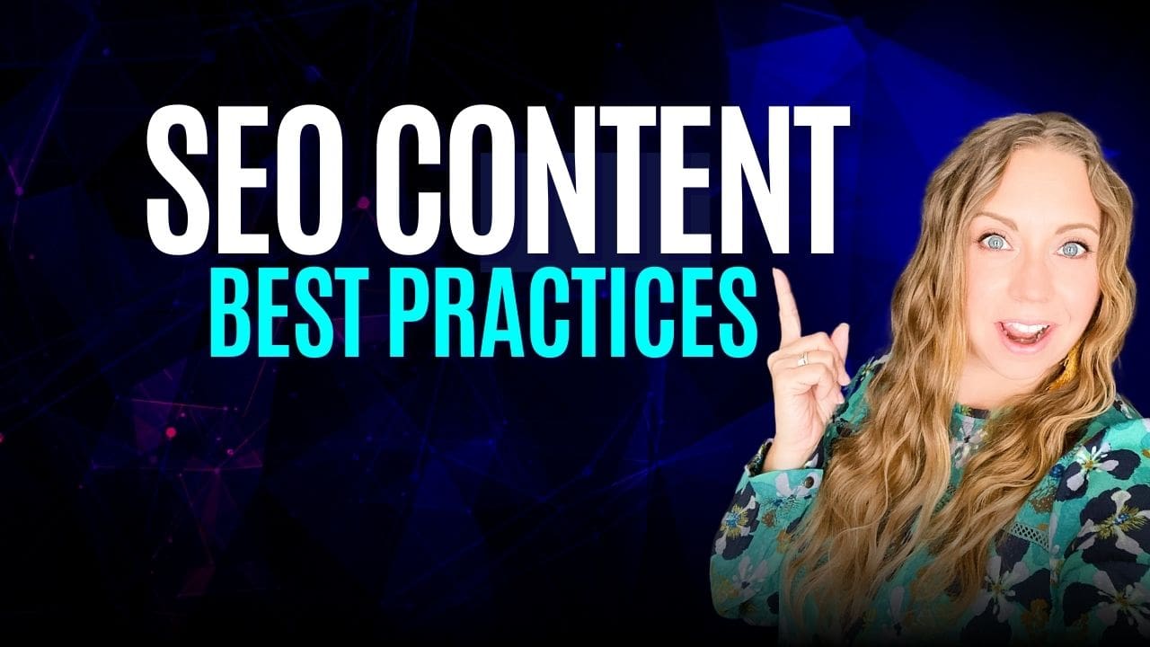seo content best practices