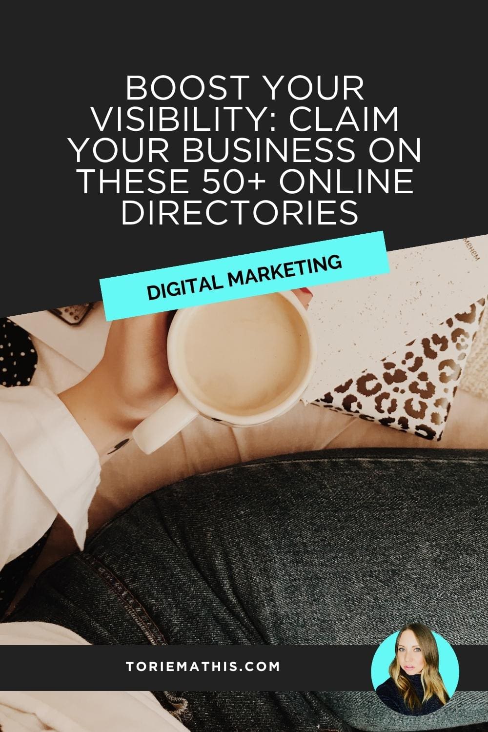 Boost Your Visibility Claim Your Business on These 50+ Online Directories and Social Media Platforms