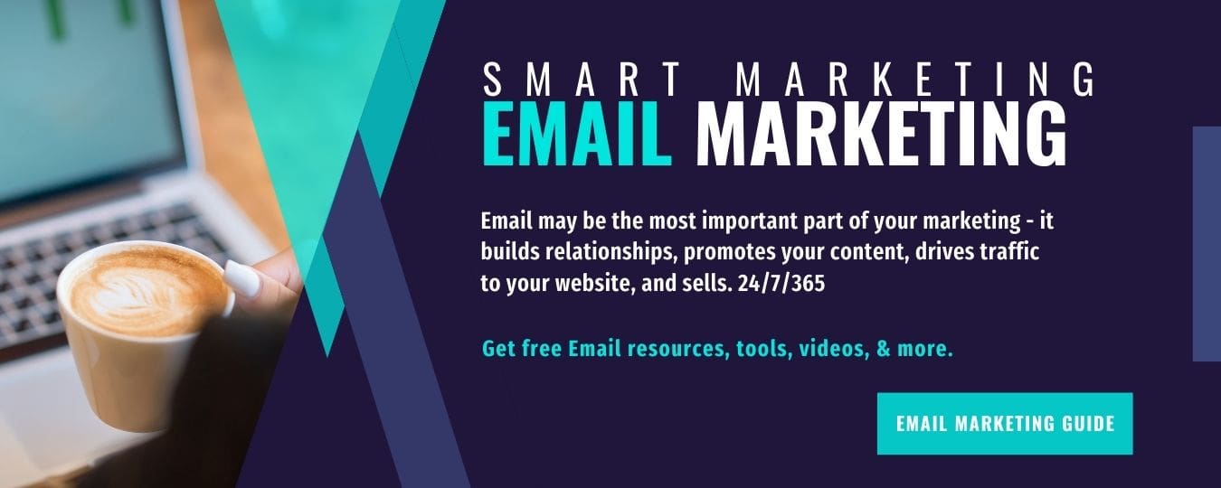 Email marketing guide | Torie Mathis
