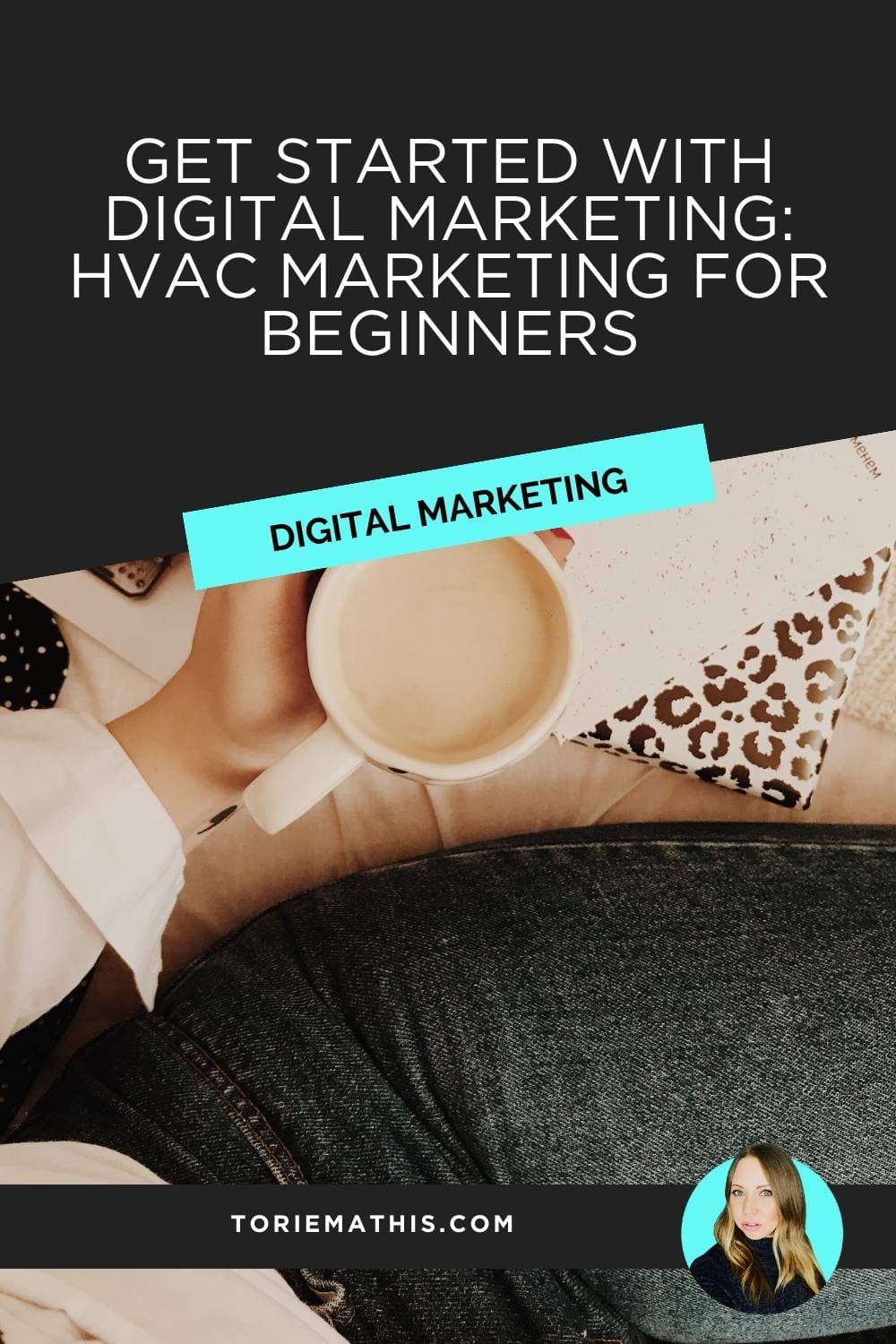 HVAC Marketing for Beginners Get Started with Digital Marketing