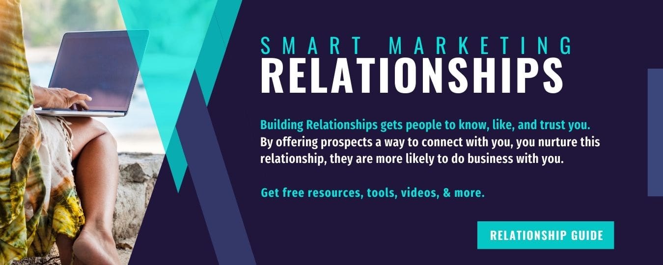 Relationship Building Guide | Torie Mathis