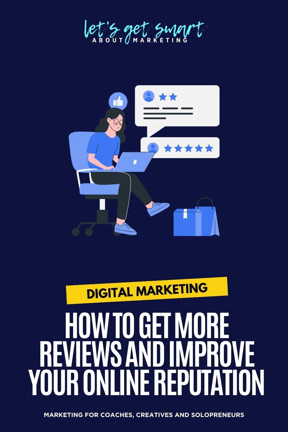 Reviews Matter How to Get More Reviews and Improve Your Online Reputation