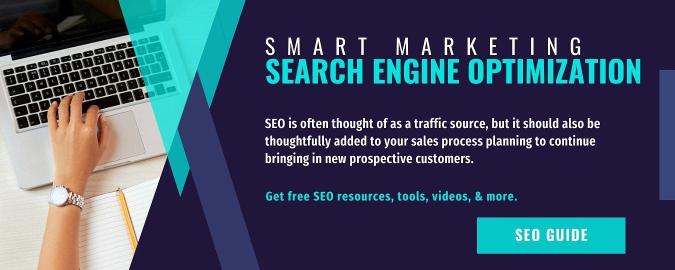SEO Guide | Torie Mathis