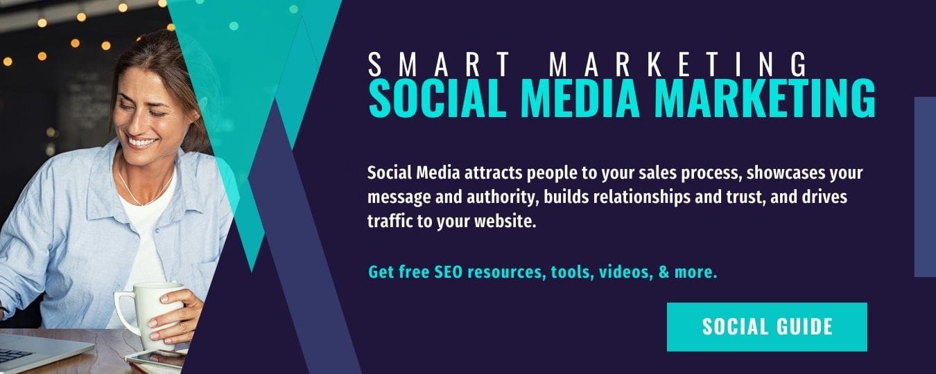 Social Media marketing Guide | Torie Mathis