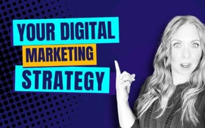Cracking the Code: How to Create a Digital Marketing Strategy