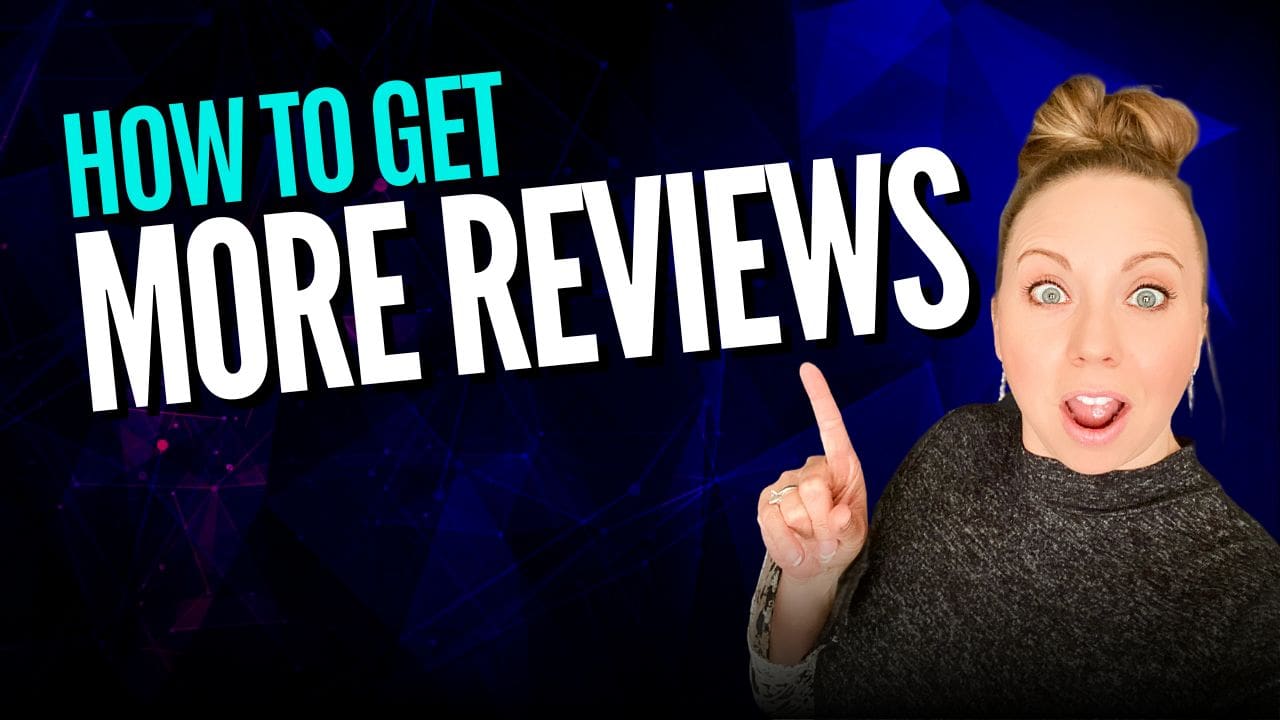 how to get more reviews