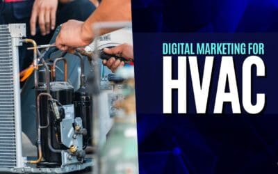 HVAC Marketing for Beginners: Get Started with Digital Marketing