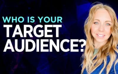 The Powerful Secrets to Knowing Who is your Target Audience?