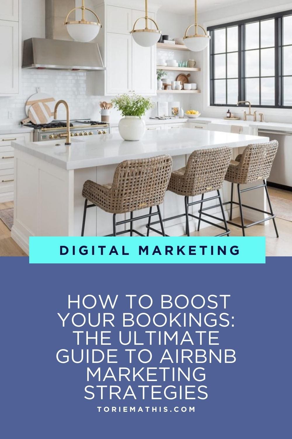 Boost Your Bookings The Ultimate Guide to Airbnb Marketing Strategies