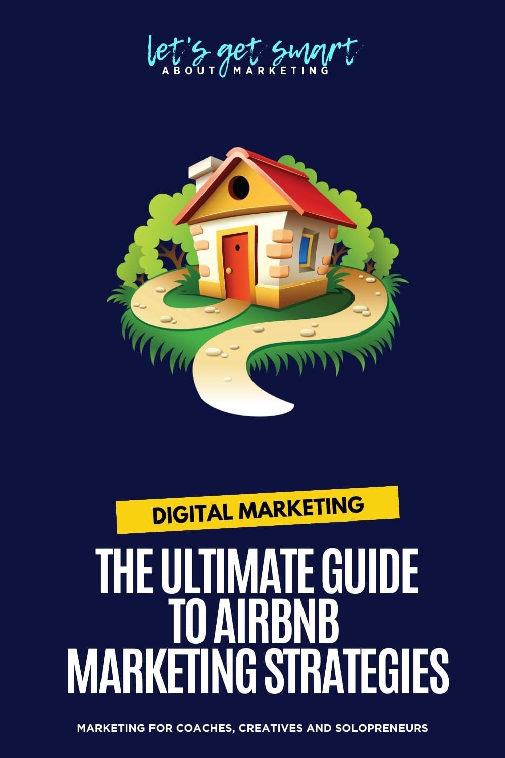 Boost Your Bookings The Ultimate Guide to Airbnb Marketing Strategies