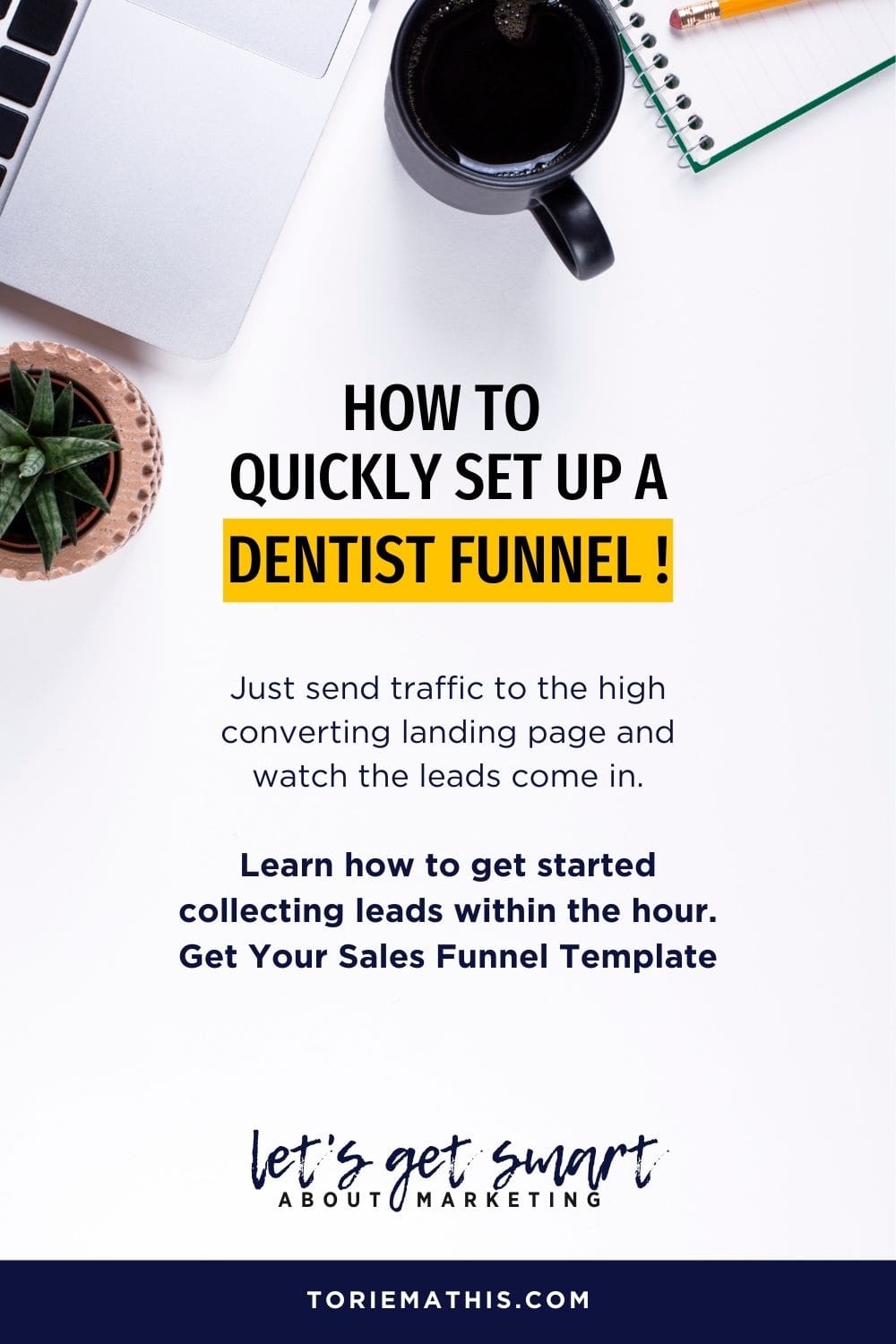 Dentist Funnel