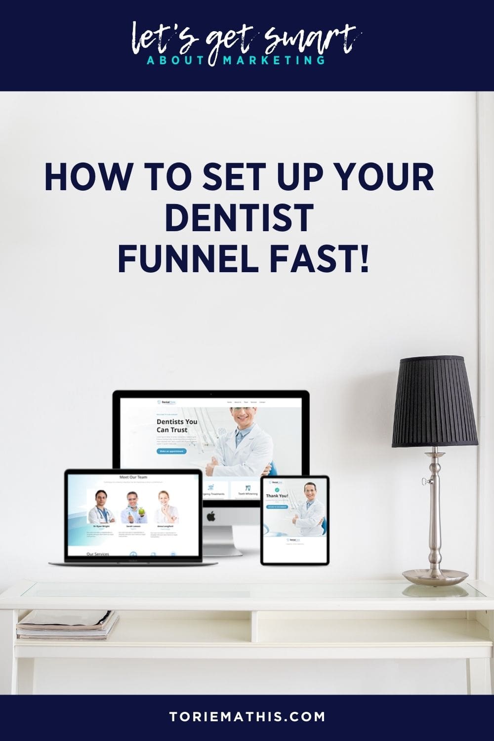 Dentist Funnel