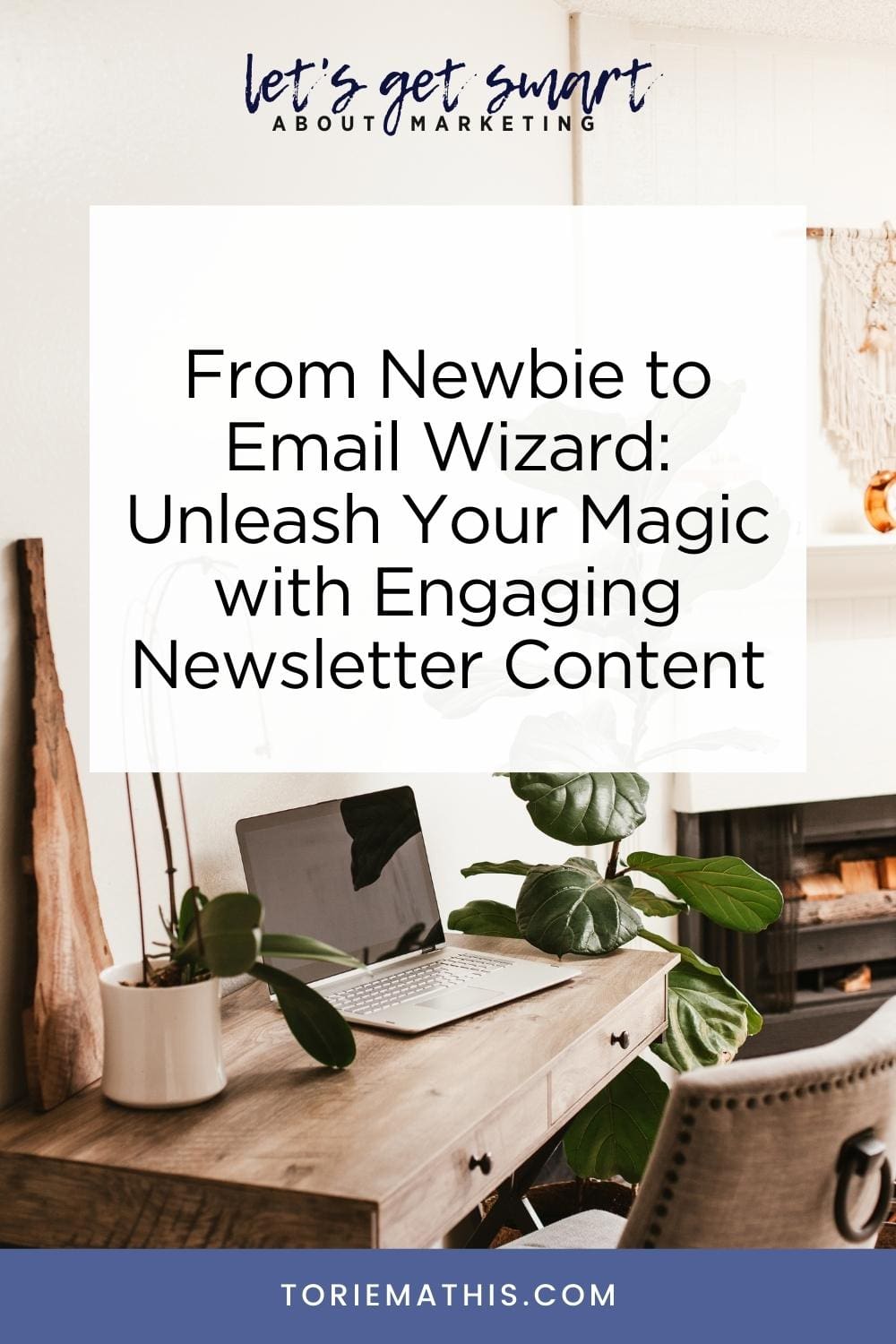 From Newbie to Email Wizard Unleash Your Magic with Engaging Newsletter Content