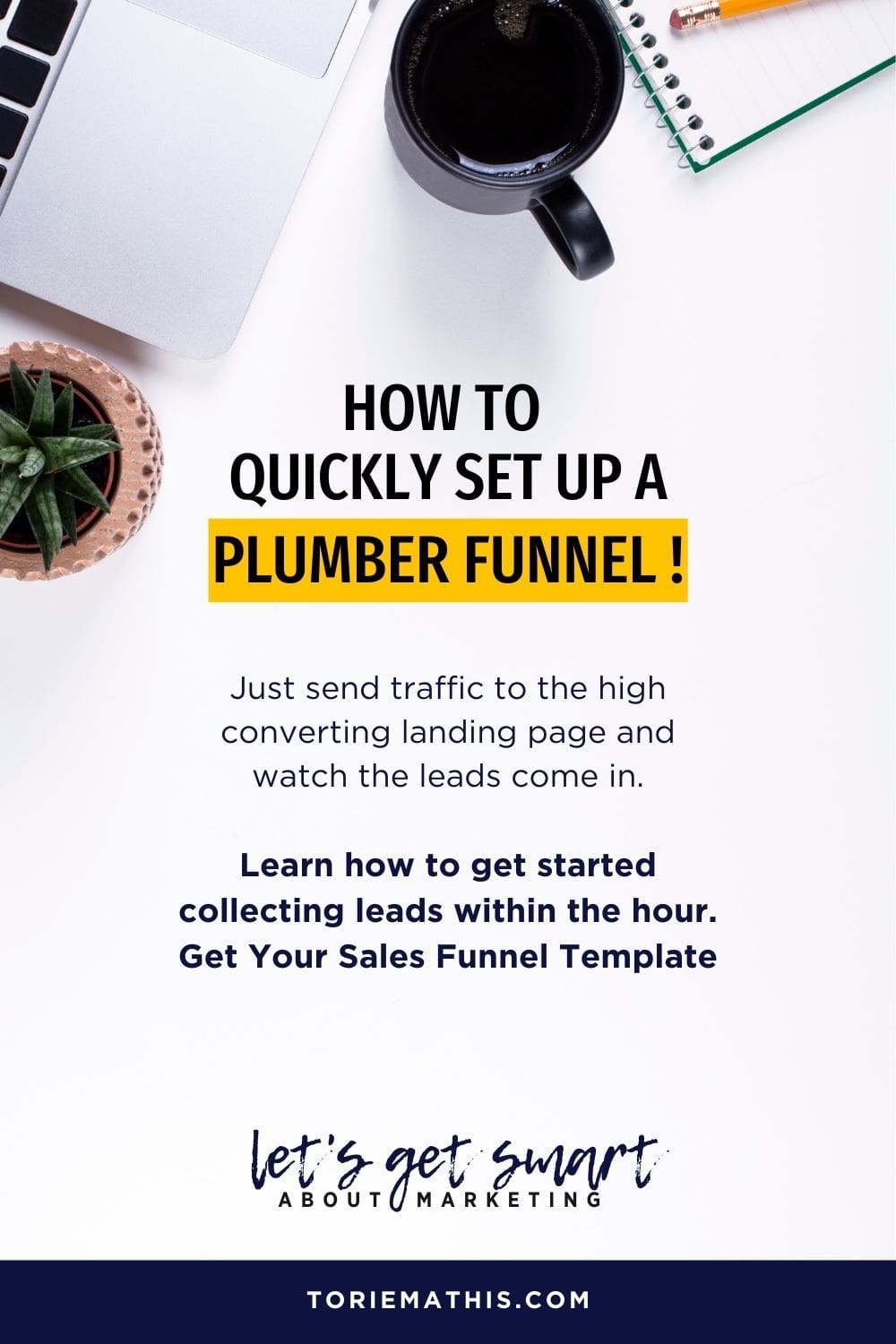 Plumber Funnel