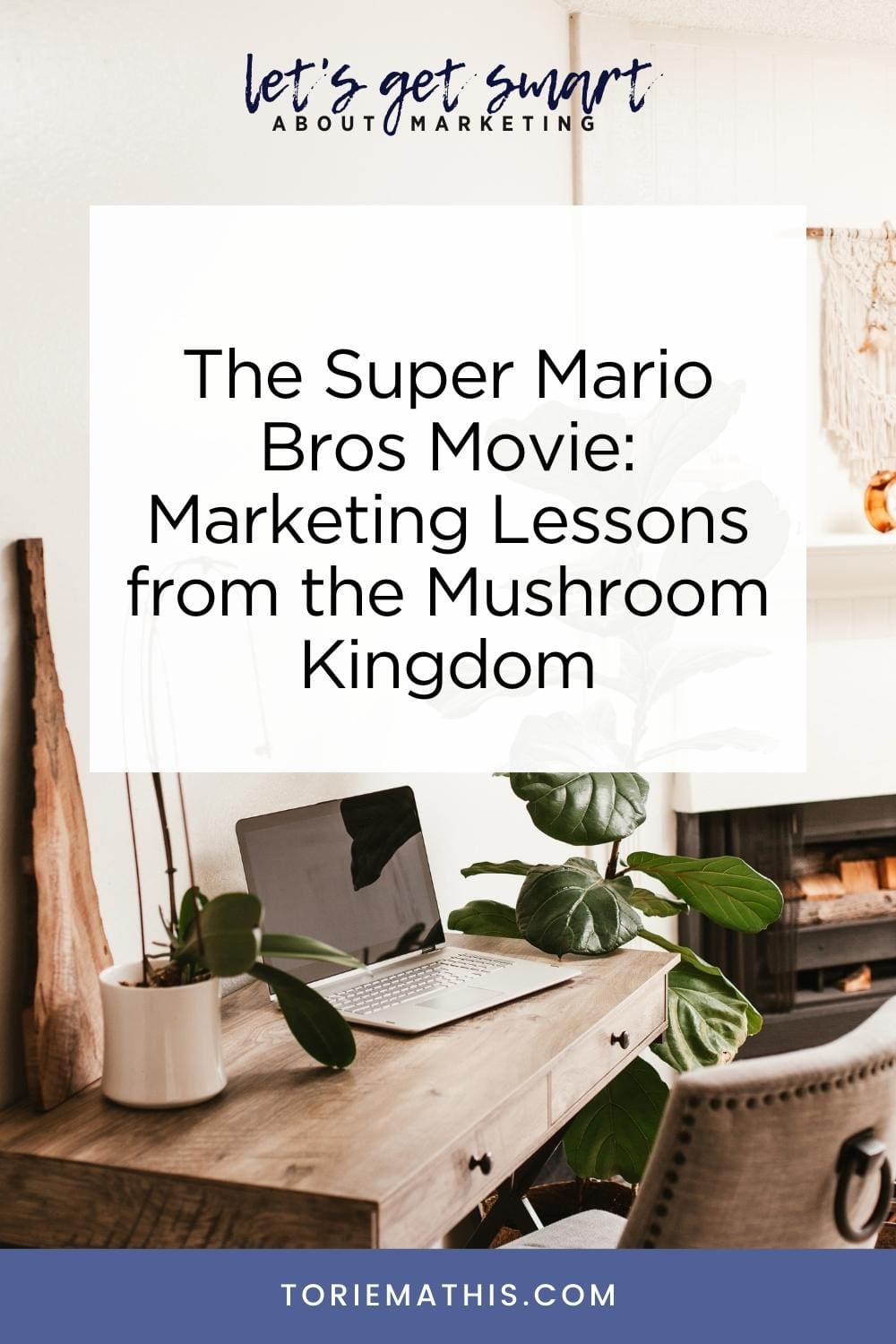The Super Mario Bros Movie Marketing Lessons from the Mushroom Kingdom