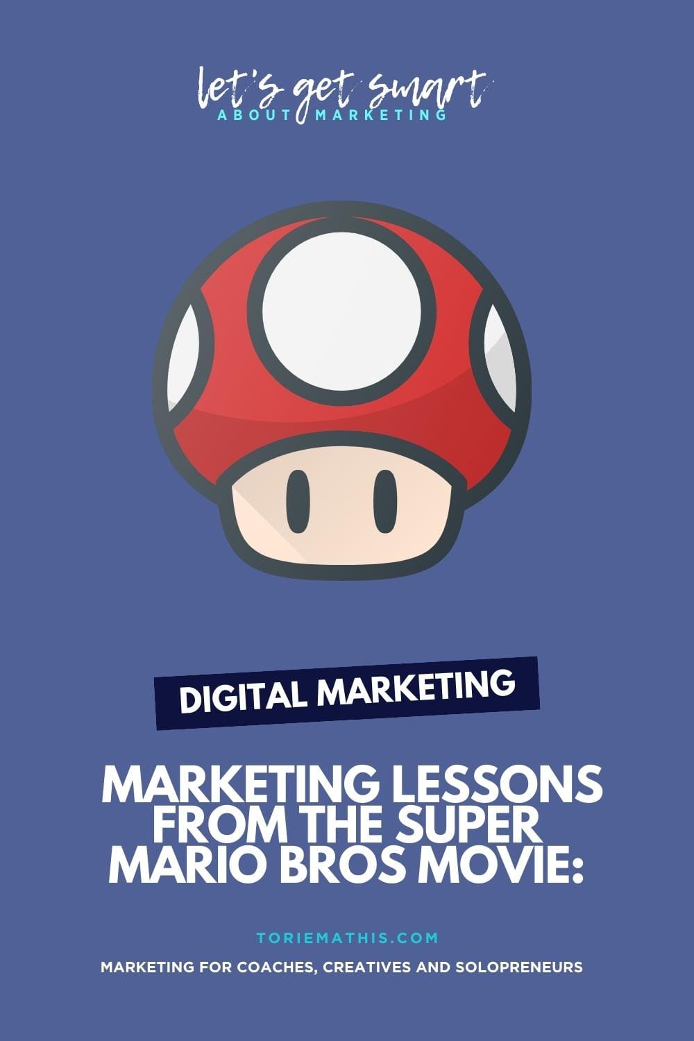 The Super Mario Bros Movie Marketing Lessons from the Mushroom Kingdom