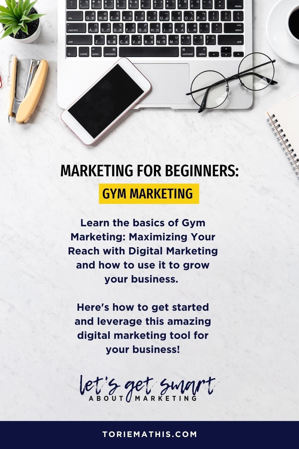 The Ultimate Guide to Gym Marketing Maximizing Your Reach with Digital Marketing