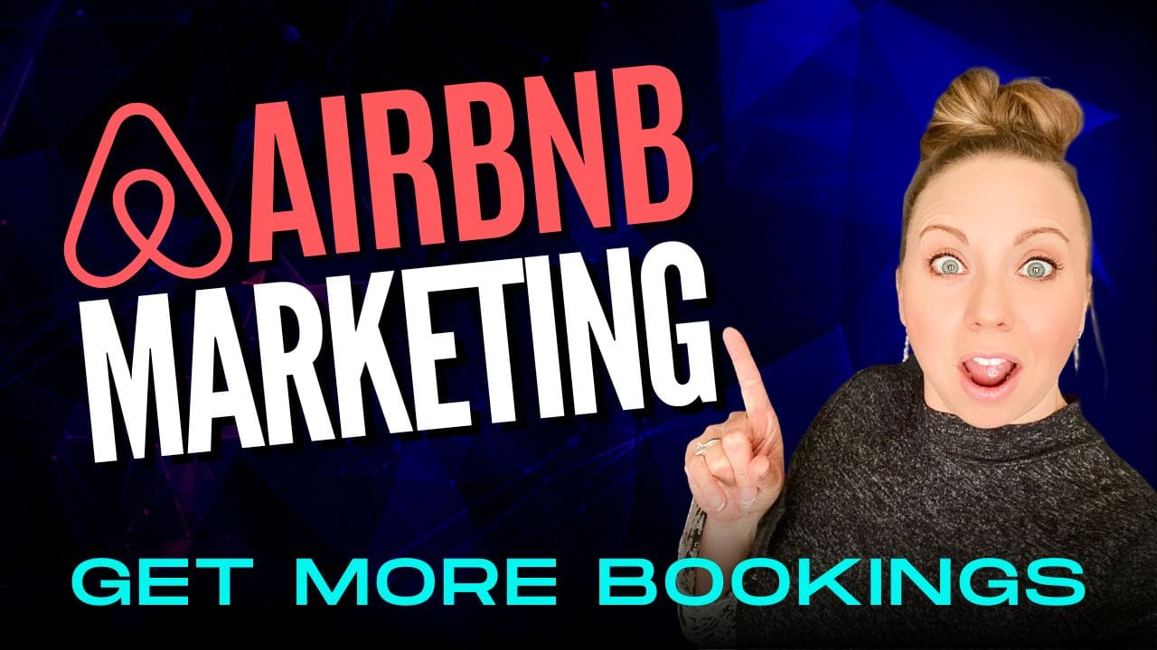 airbnb marketing