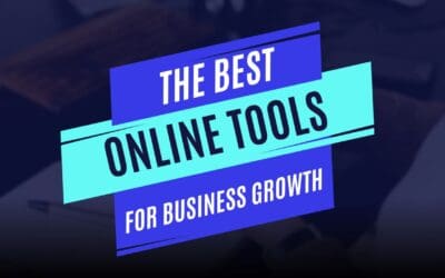 Conquer the Digital Frontier: Unlocking Online Marketing Tools for Small Business Growth