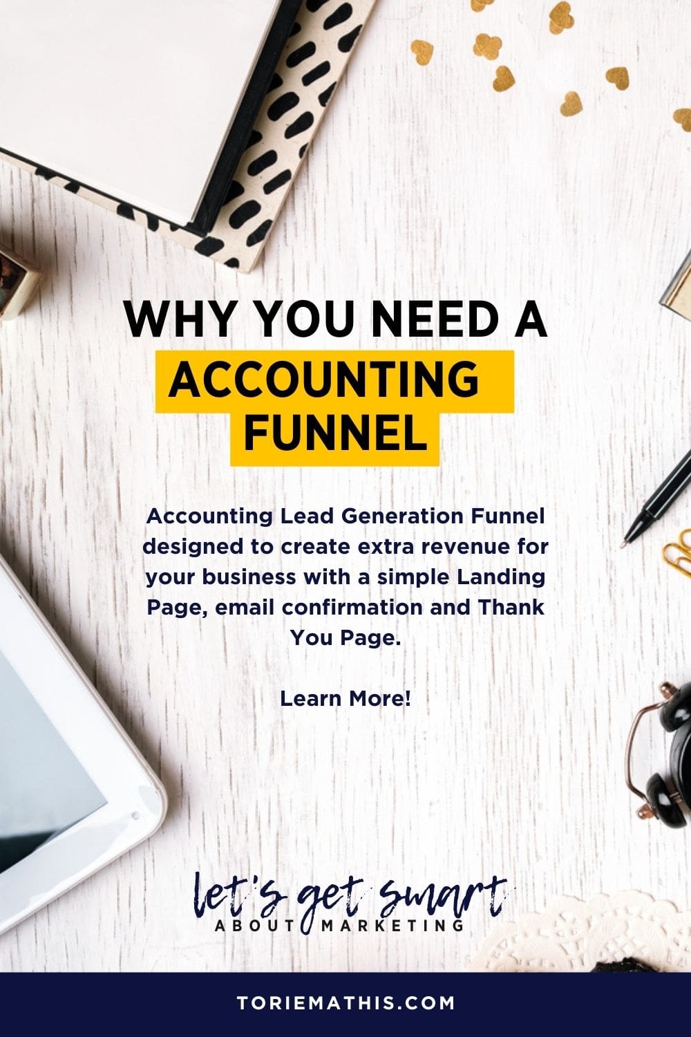 Accounting Funnel