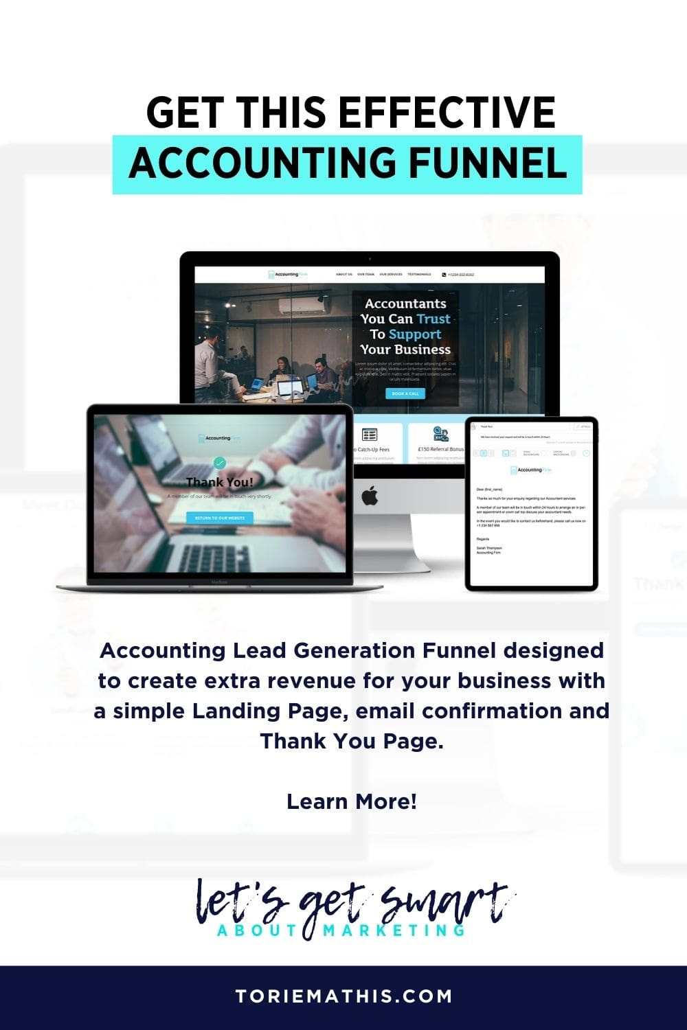 Accounting Funnel