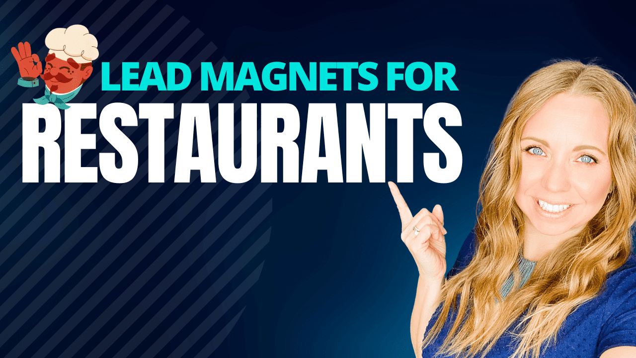 Lead Magnets for Restaurants