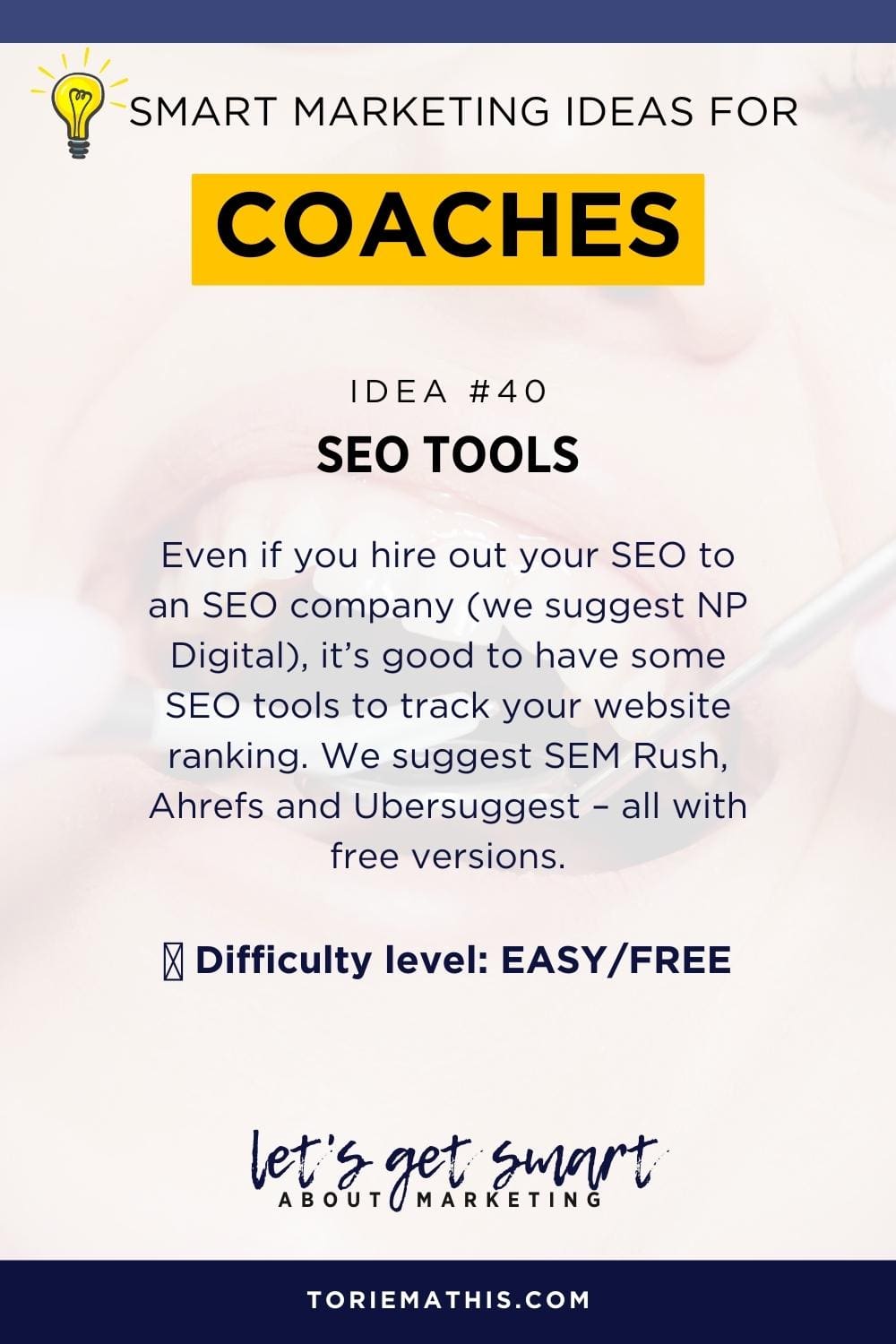 45 Marketing Strategies for Coaches