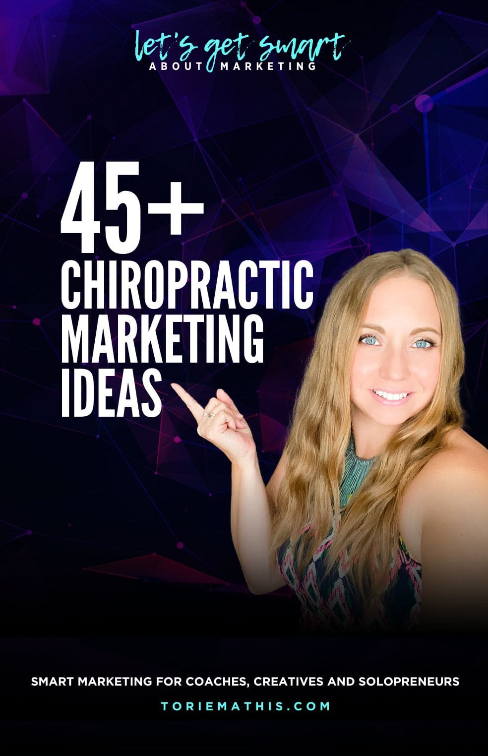 45 chiropractic marketing ideas