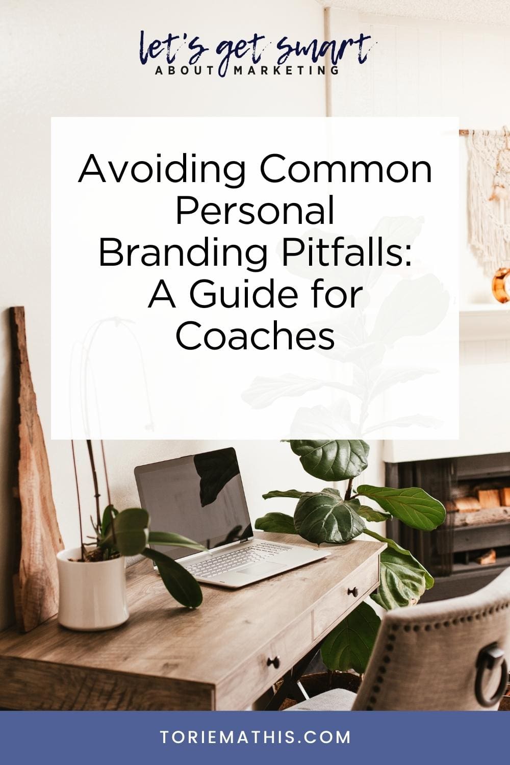 Avoiding Common Personal Branding Pitfalls A Guide for Coaches