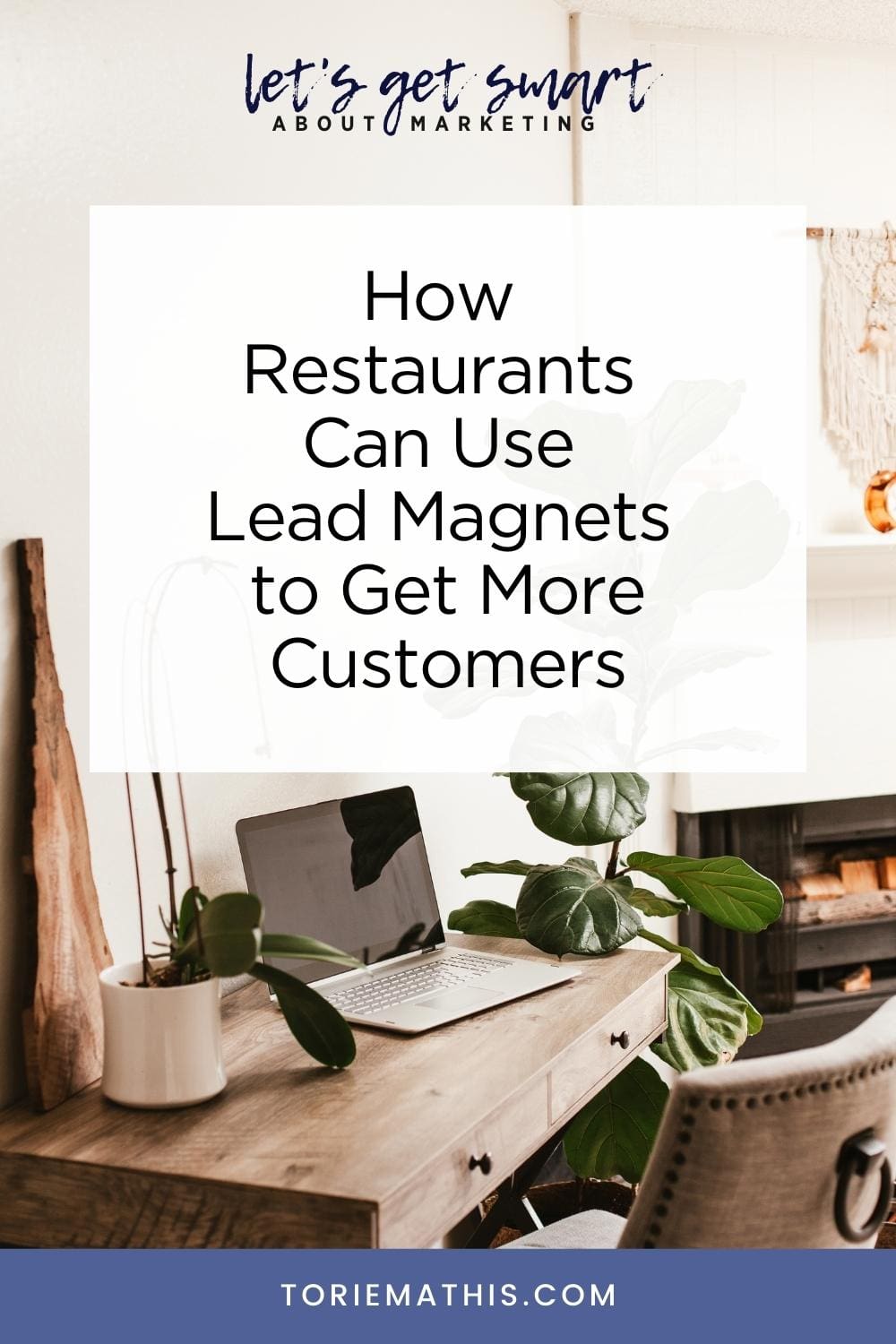How Restaurants Can Use Lead Magnets to Get More Customers